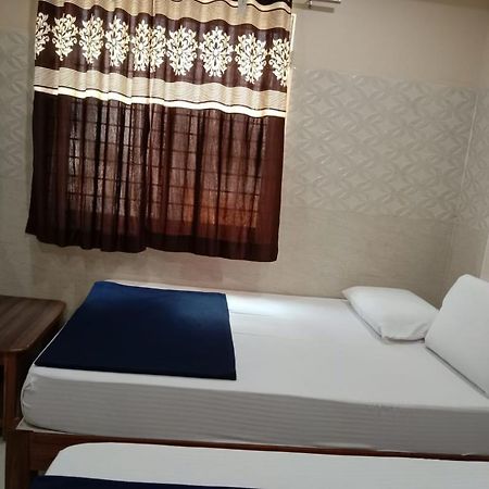 Vishnu Bhavan Tirupati Kültér fotó