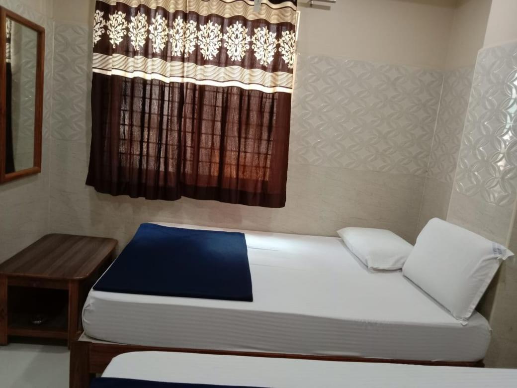 Vishnu Bhavan Tirupati Kültér fotó